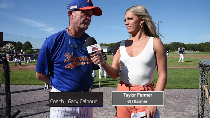 From the Sideline: Coach Gary Calhoun