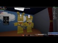 FNAF 4 Roblox The Bite Of 87/83