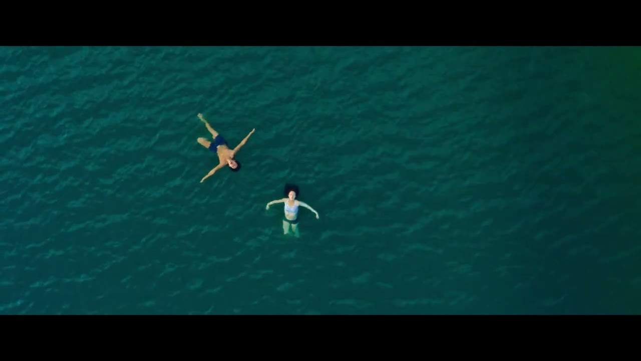 Movies: Bound in Heaven (2024) by Huo Xin: The Poetic Intersection of Terminal Despair and Boundless Love