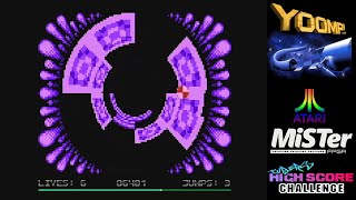 Tubers High Score Challenge - Yoomp! (No Commentary)