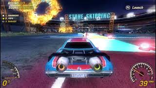 Flat out 2 multiplayer episode 1233
