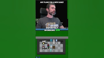 Are you planning to work on a new game? #gamedev #indiedev