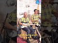 أغاني شعبية