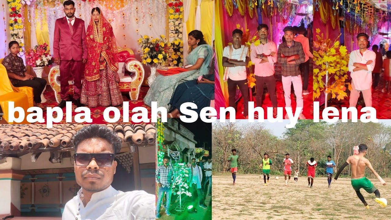 ALE ATU KOLA SAWO PRACTICE HUY SENA 