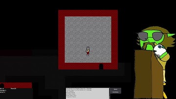 4-13-2021 Dungeons Under Gannar (Roguelike) Progress / Multiplayer And Why Dreamworld Won