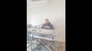 Ta Musu E . By Matt Seinafo