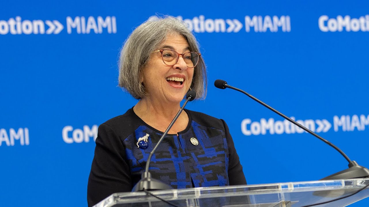 CoMotion MIAMI '25 - Sizzle Reel