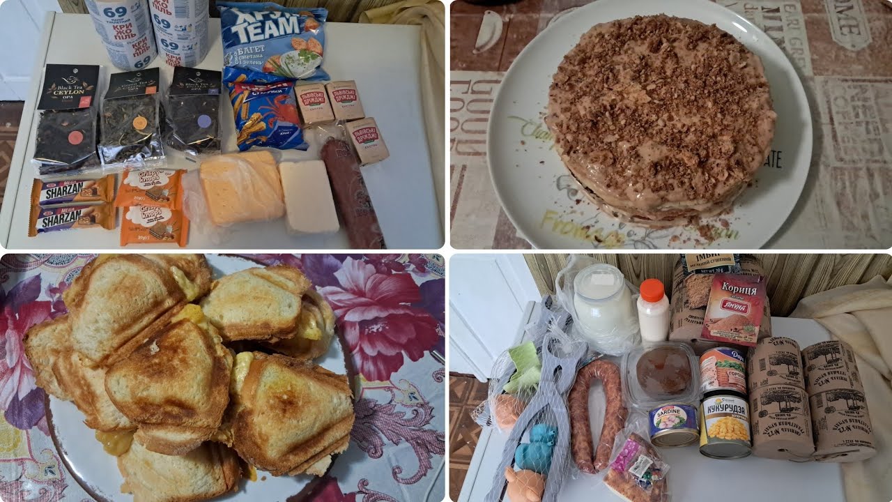 Наші будні 29 - 30 грудня 2025