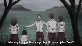 Ito Junji Eps 11 Part 2 (Sub Indo)