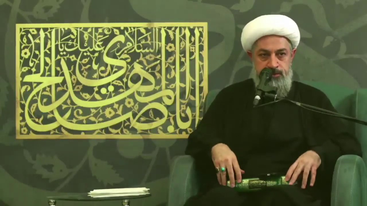 ⁣قرائة مقتل امیرالمؤمنین علیه‌السلام - یوم الإستشهاد 1441 - الشیخ الیوسفی