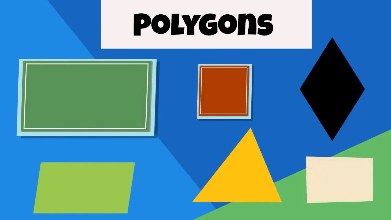 Download Basic Properties of a Polygon