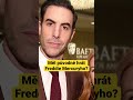 Jak by se vám líbil Sacha Baron Cohen v Bohemian Rhapsody? #fakta #cz #inspirace