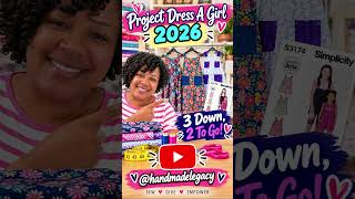 Pockets Galore!  Check out this video! @handmadelegacy @MariSews