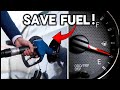 Save Fuel! 5 Sensors You Must Check! #fuel