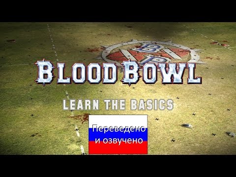 Video: Permainan PC Dungeonbowl Menggunakan Watak Dari Blood Bowl