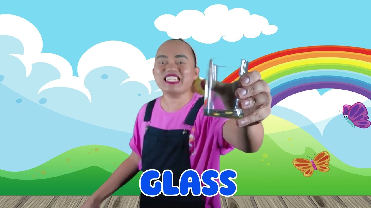 Ms rachel pirated version (full ) Advance Learning 101 (watch at your own risk)