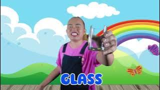 Ms rachel pirated version (full ) Advance Learning 101 (watch at your own risk)