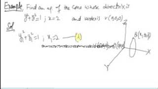 MTH 403 LEC 36