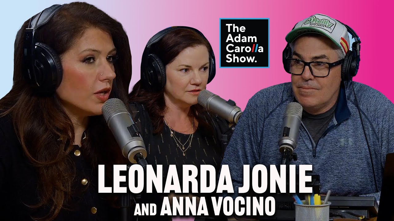 DEMS Not on the Side of Fat Shaming +Leonarda Jonie on Cancel Culture & Anna Vocino on Clean Eating