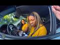 Entitled Karen Think Their Theft Spree Went Unnoticed | Karens Getting Arrested By Police