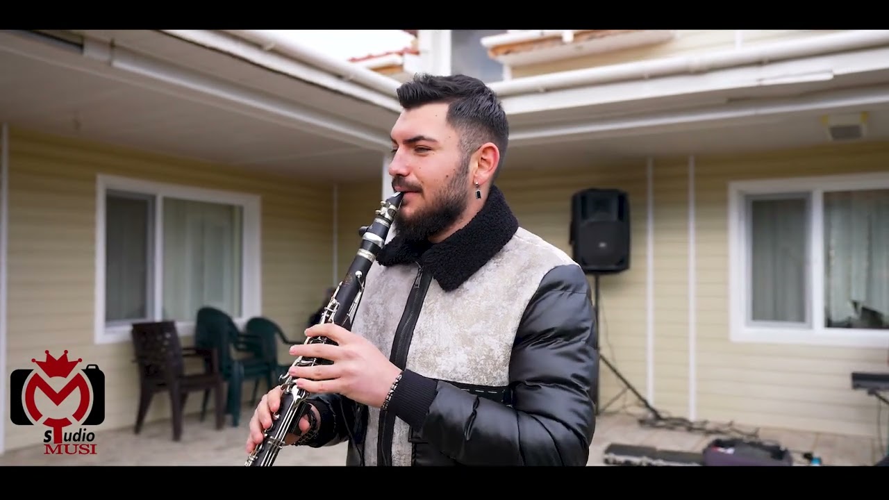 ⁣Oki ft Sanser - INSTRUMENTAL 2023