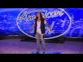 American Idol Audition - Kelly Clarkson