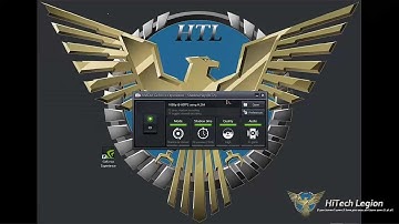 NVIDIA Shadow Play Tutorial and Overview