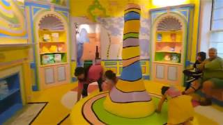 Springfield Museums / Dinosaurs/ Animals/ Planetary/ Clifford The Big Red Dog/ Dr Seuss Museum