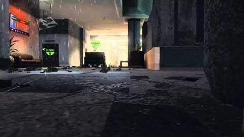 Ninja Defuse - Black Ops 2 - Aftermath