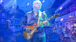 Mark Knopfler-Strasbourg 2019