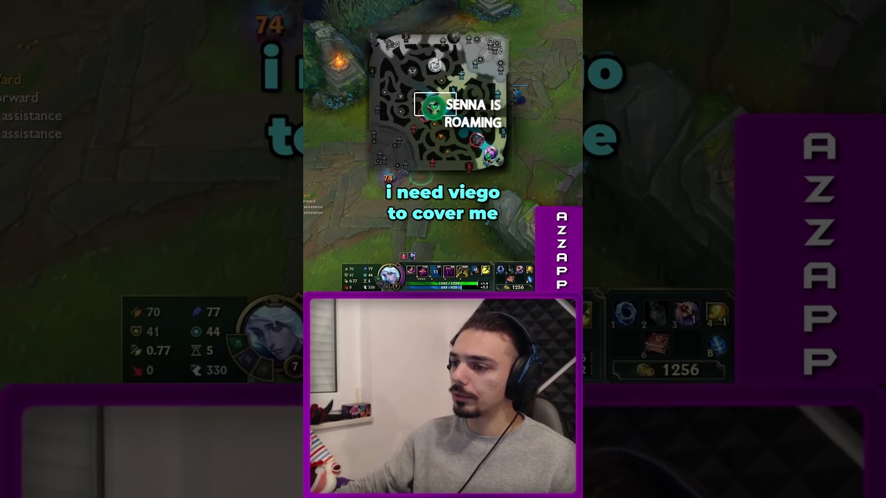 How a Challenger Kills You 2 Minutes in The Future