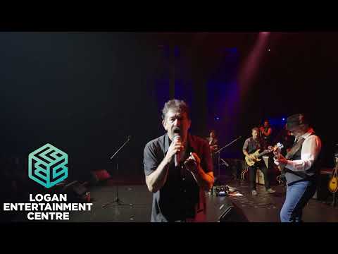 Rock n Roll Never Forgets - The Ultimate Bob Seger Experience