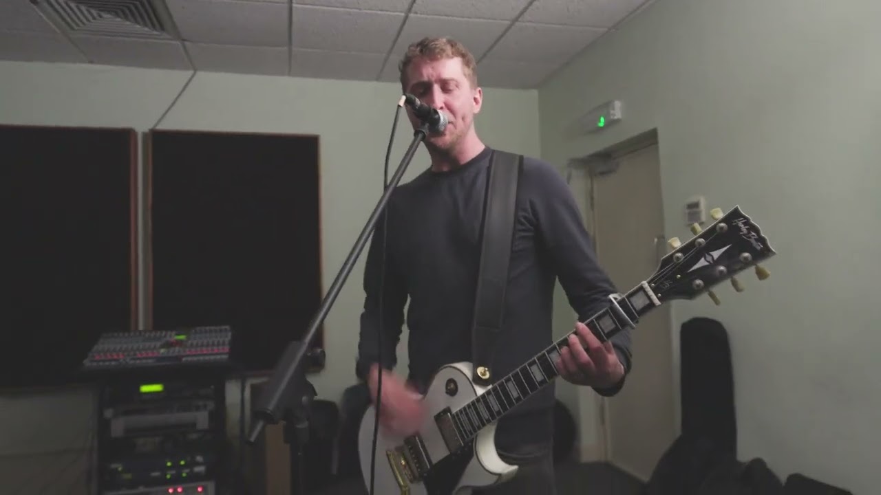 The Line Live at Berkeley 2