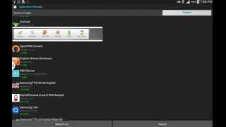 File Manager Advance screenshot 3