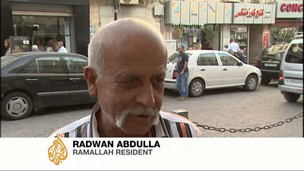 الفلسطينيون متشككون في الدبلوماسية الأمريكية