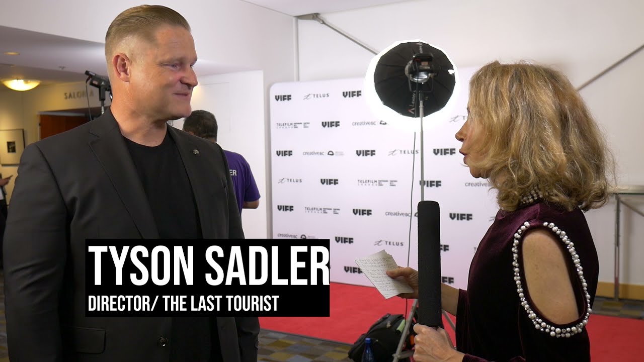 40th Annual VIFF Red Carpet event