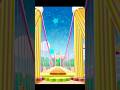 Background art done for Prettycure Delicious Party! #animebackground #anime #prettycure