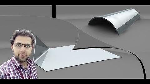 NX 10 | Lofted Flange and Band | Tutorial