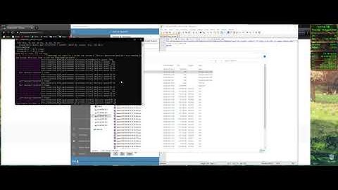FFMPEG: How To Automatically Join | Merge | Append Batch Of Videos