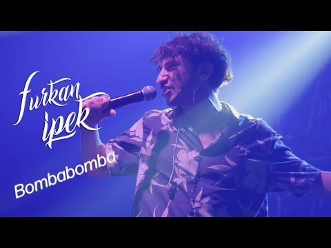 Bombabomba.com - Furkan İpek (İsmail YK - Live) 90 60 90