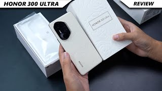 Honor 300 Ultra Unboxing  Price In Uk  Review  Release Date In Uk