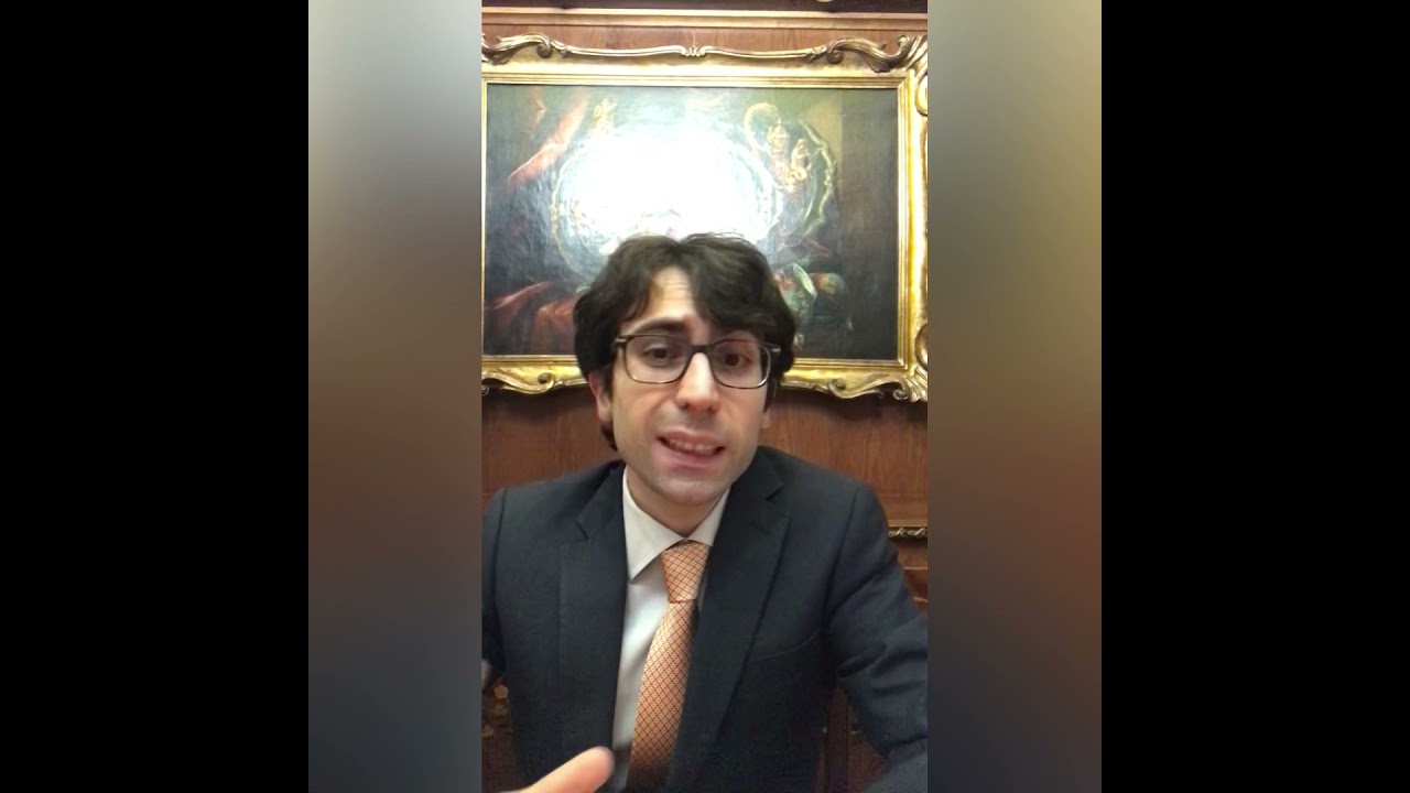 COME SUPERARE IL CONCORSO NOTARILE- Parte III: le prove scritte