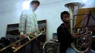 tuba lol !
