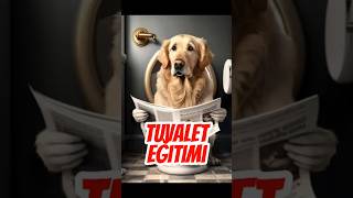 Köpeğim “çişini yap” komutunu gerçekten anlıyor 😂 #köpek