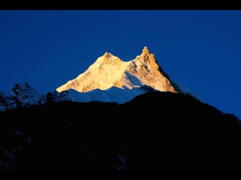 Manaslu Circuit Trek Nepal