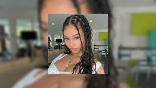 partynextdoor - make it to the morning (sped up)