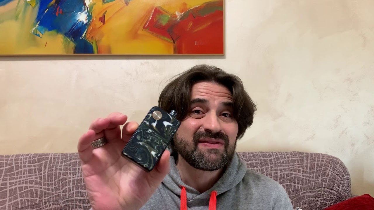 Aspire Mulus AIO - La migliore AIO ?