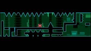 Geometry Dash - Jet Lag by disp (Medium Demon) Complete