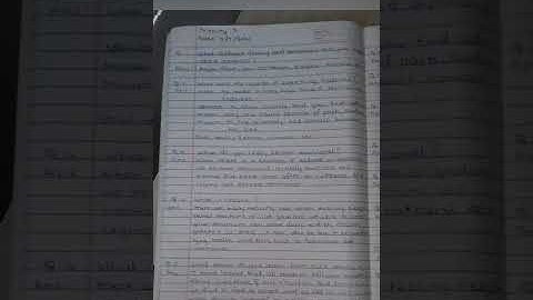 BRIDGE COURSE English std-9 Day 1 to 4 सेतू अभ्यासक्रम इंग्रजी दिवस 1 ते 4 पूर्ण उत्तरांसह...