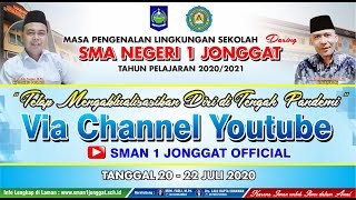 Sarana Dan Prasarana